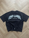 Welcome to End Label