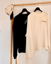 Introducing the Waffle Long Sleeve T-Shirt