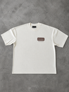 Vintage T-shirt - Off-white